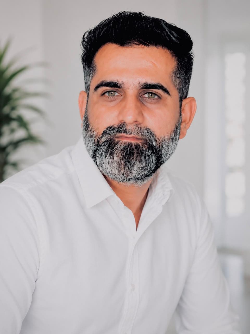 FID founder